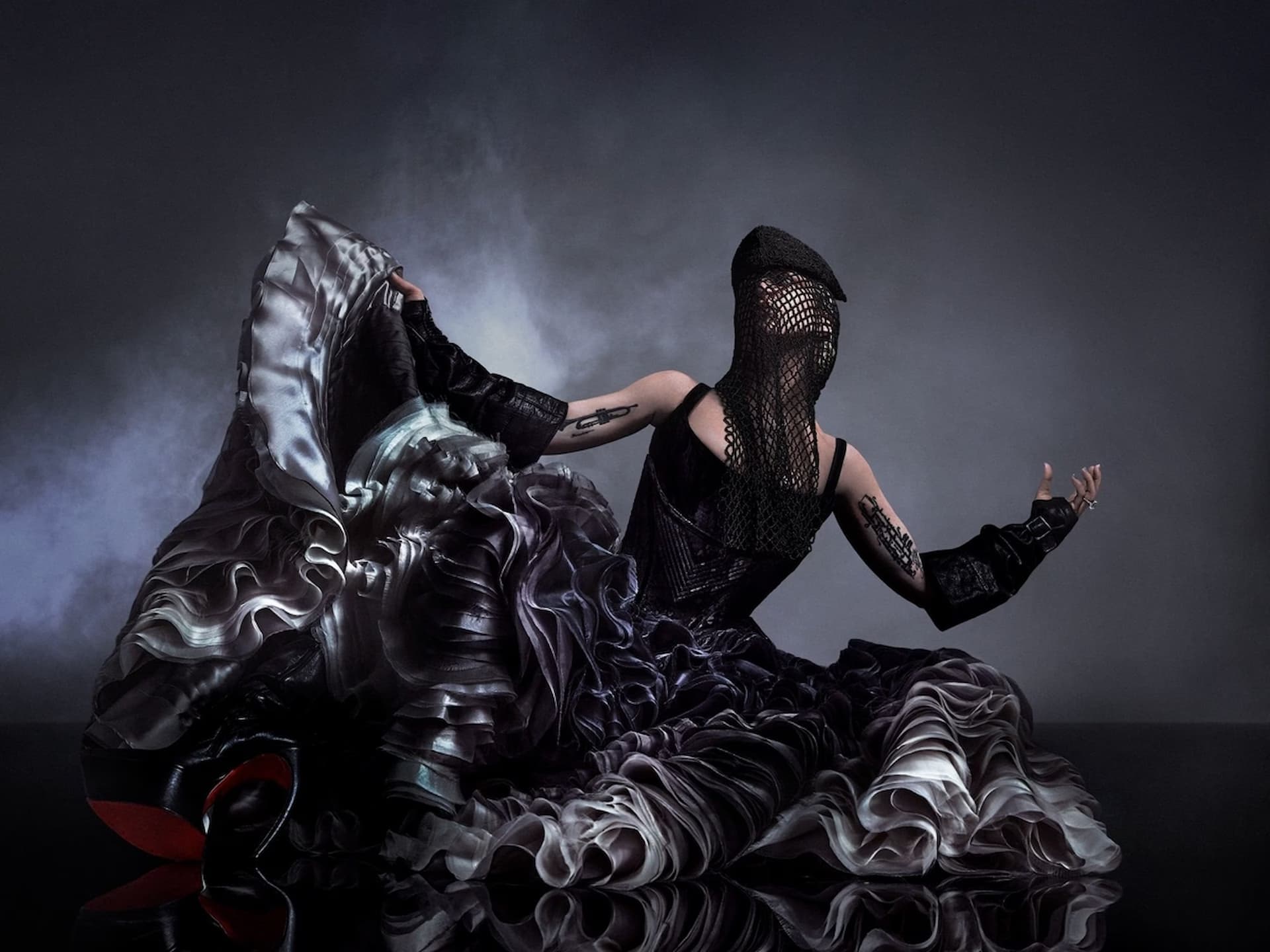 Los mejores remixes de Lady Gaga